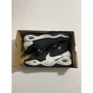 New Men’s Size 7 - Nike Cosmic Unity TB Black White DM4426 001